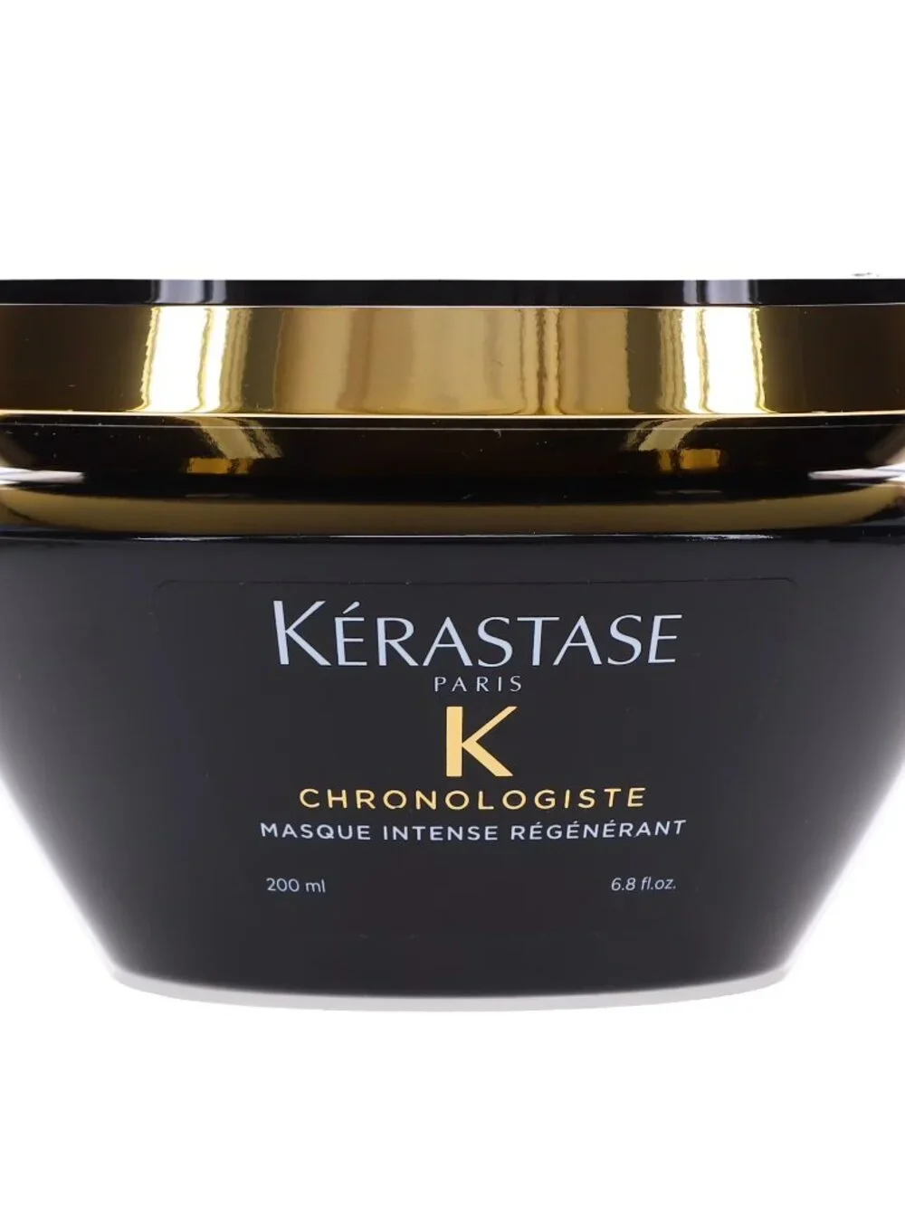 Kerastase Chronologiste Youth Revitalizing Hair Masque 200mL, 6.76 fl oz - Picture 15 of 16